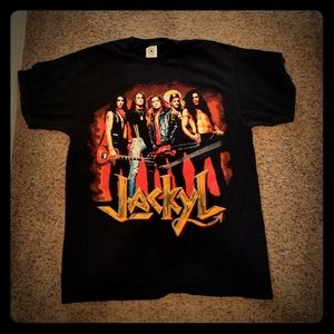 Jackyl Band T-Shirt